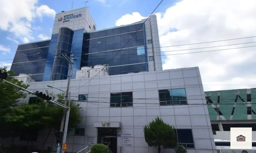 동강병원장례식장, 사진 1