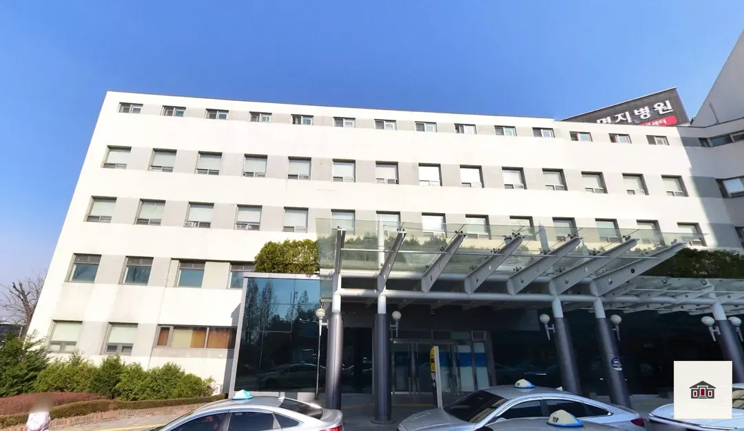 명지병원장례식장, 사진 3