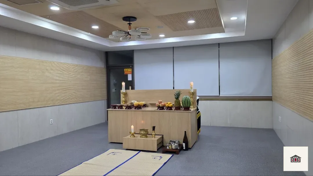 울산시티병원장례식장, 사진 2