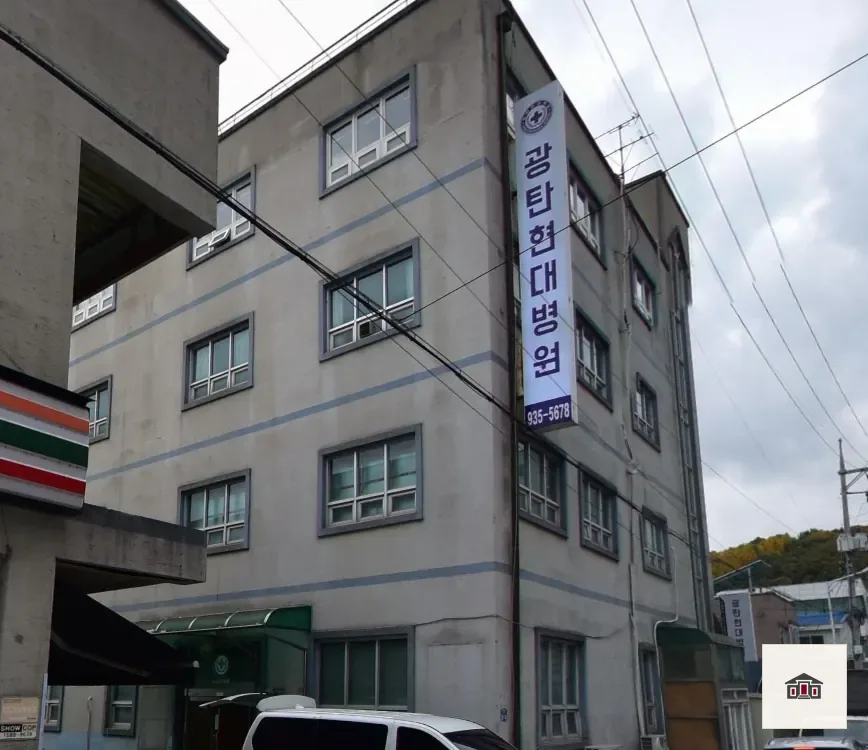 광탄장례식장, 사진 2