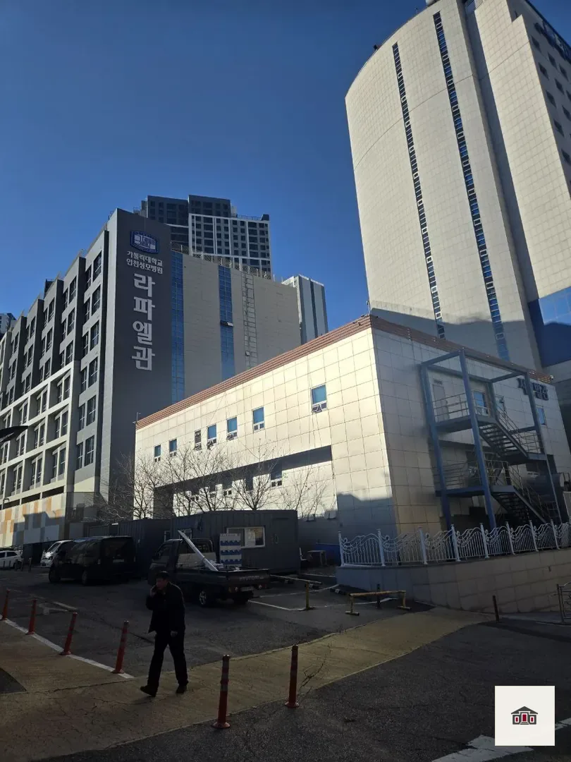 인천성모장례식장, 사진 1