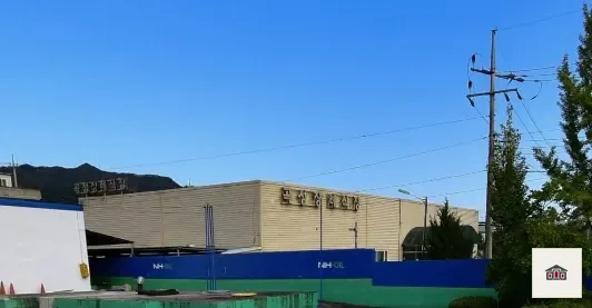 곡성장례식장, 사진 1