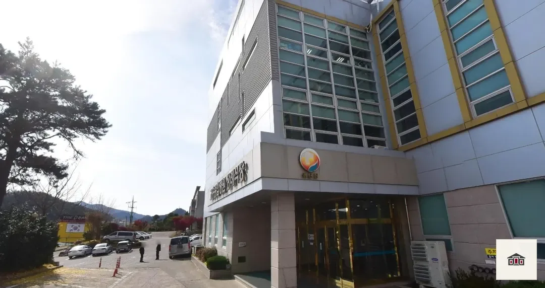 고흥종합병원장례식장, 사진 1