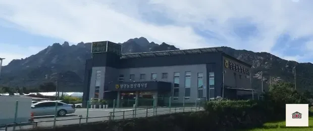 영암농협장례식장, 사진 1