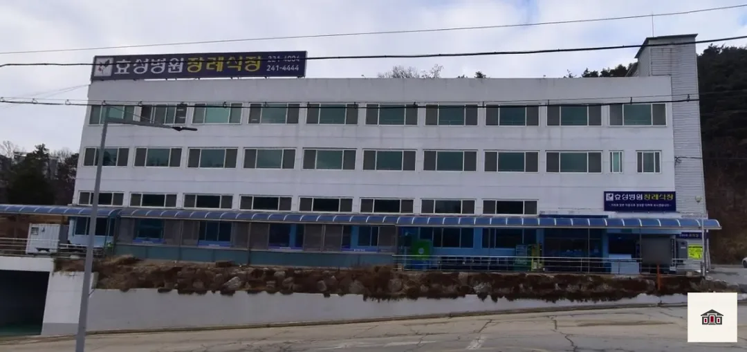 충북효성병원장례식장, 사진 1