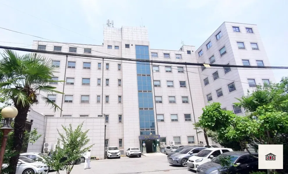 나주중앙요양병원장례식장, 사진 1