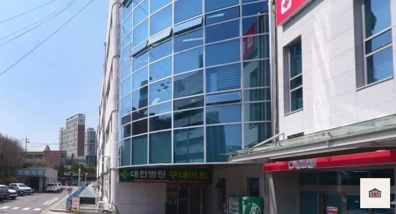 대전병원장례식장, 사진 1