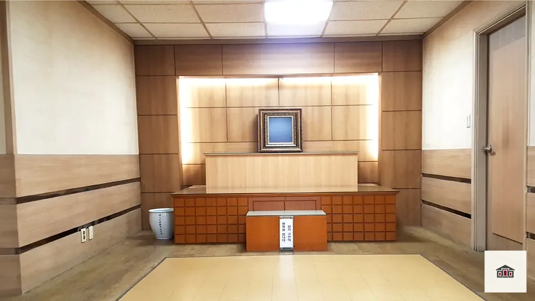 세림병원장례식장, 사진 3