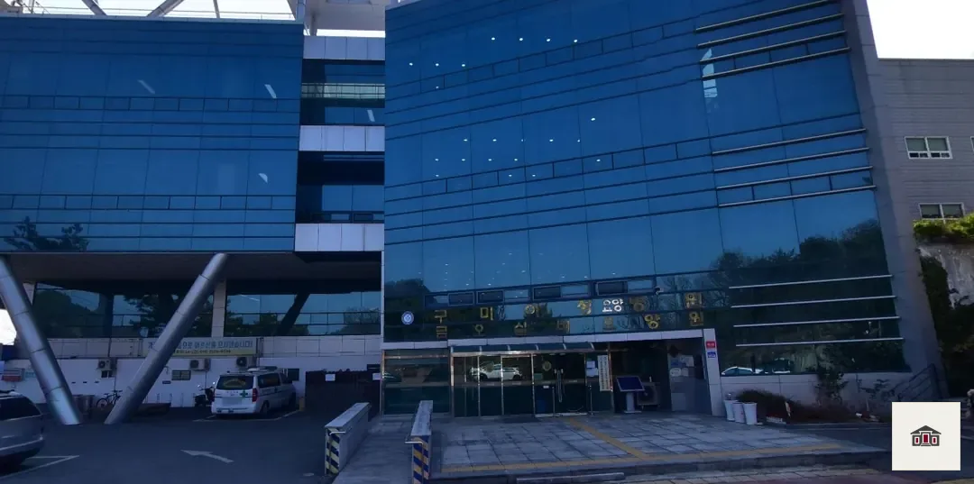 아성병원장례식장, 사진 1
