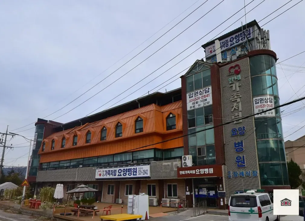 메디힐장례식장, 사진 2