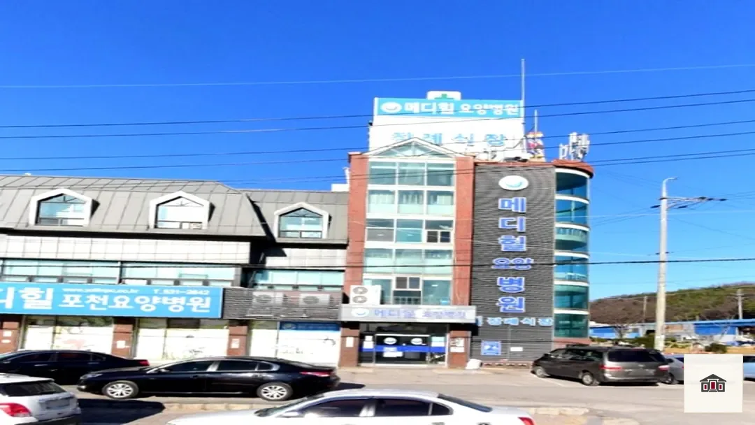 메디힐장례식장, 사진 3
