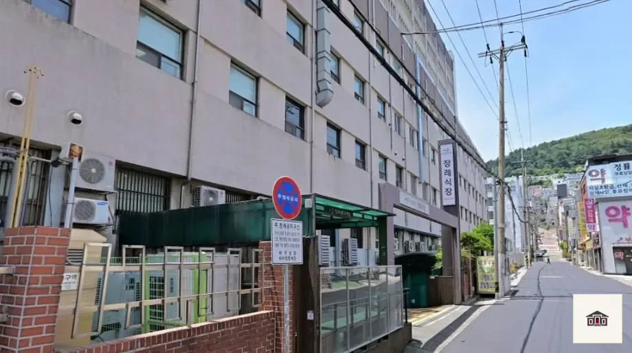 부산대학교병원장례식장, 사진 1
