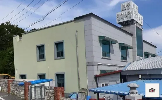 보성장례식장, 사진 1