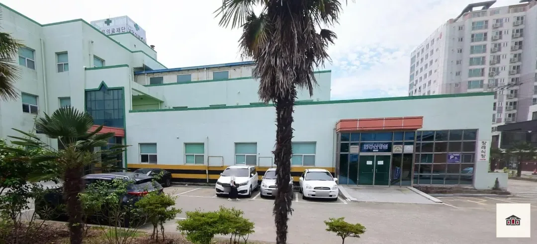 진도전남병원장례식장, 사진 1