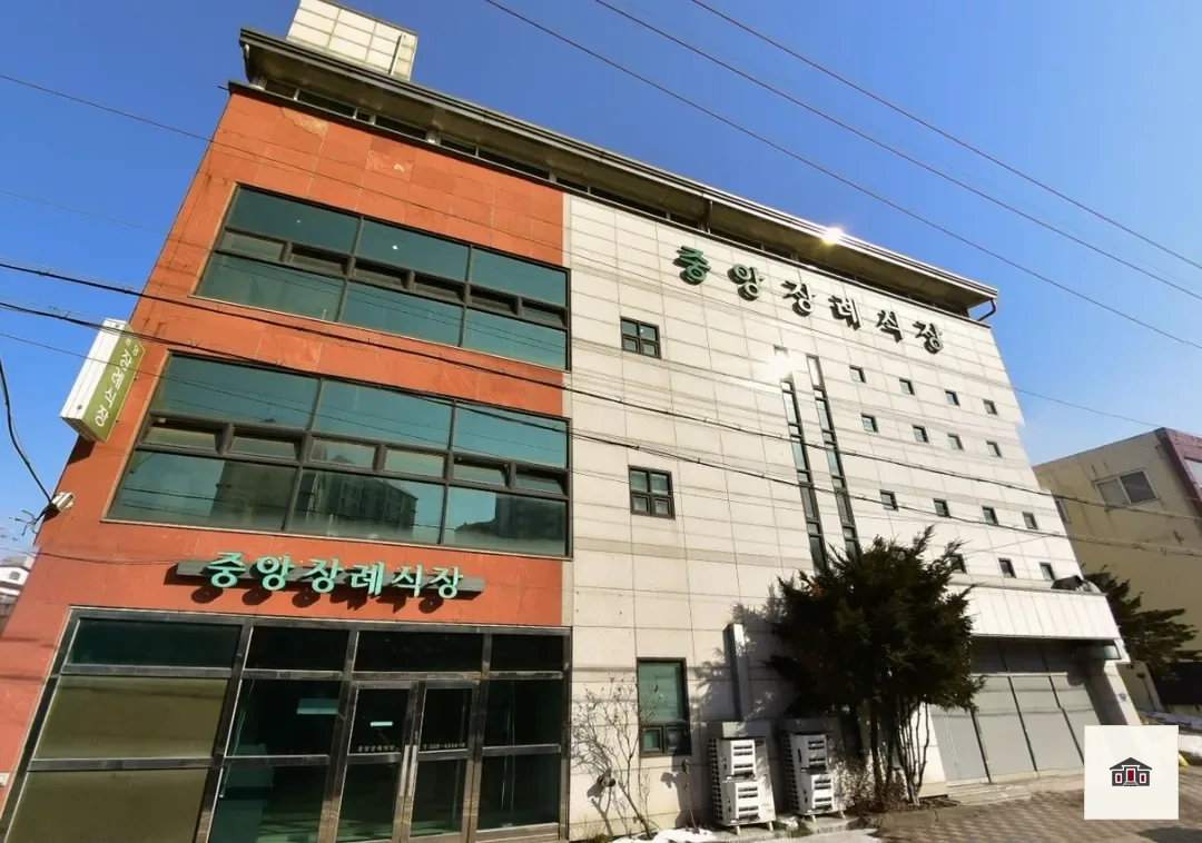 천안중앙병원장례식장, 사진 1