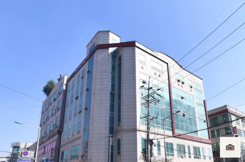 온누리장례식장, 사진 2