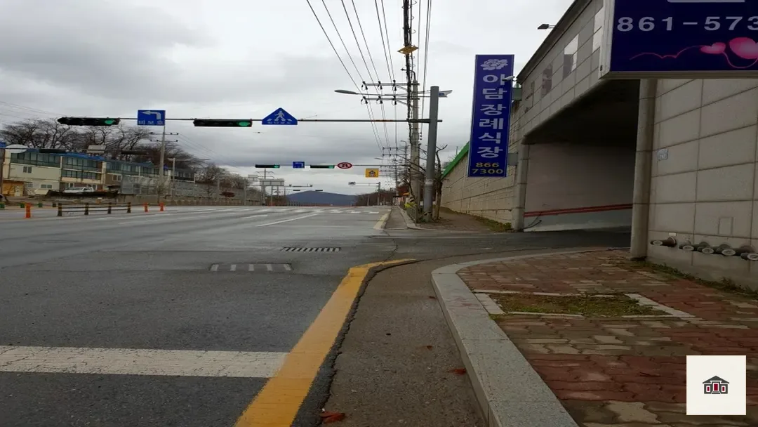 이담장례식장, 사진 3