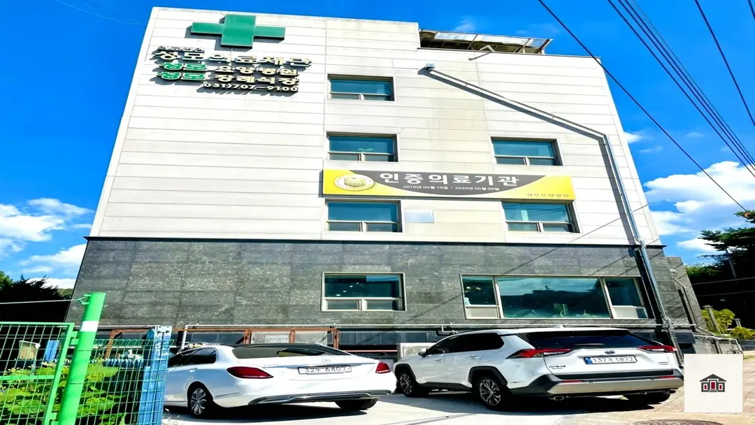 성모병원장례식장, 사진 3