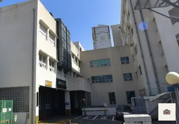 순천향장례식장, 사진 1