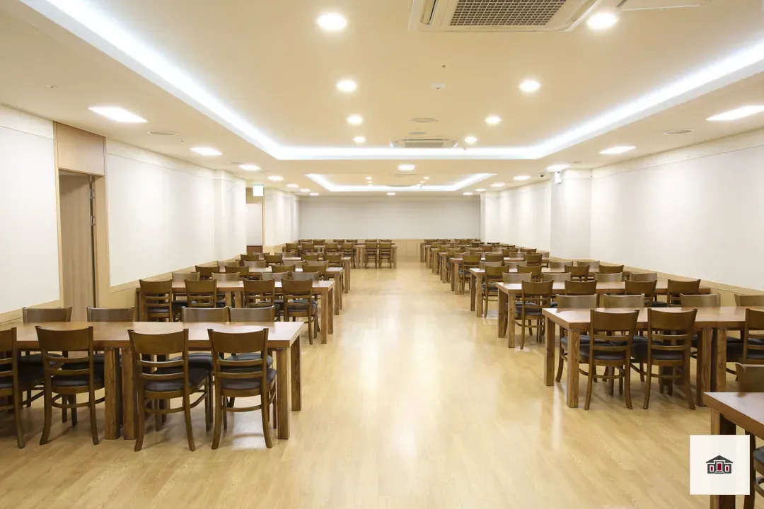 부산백병원장례식장, 사진 2