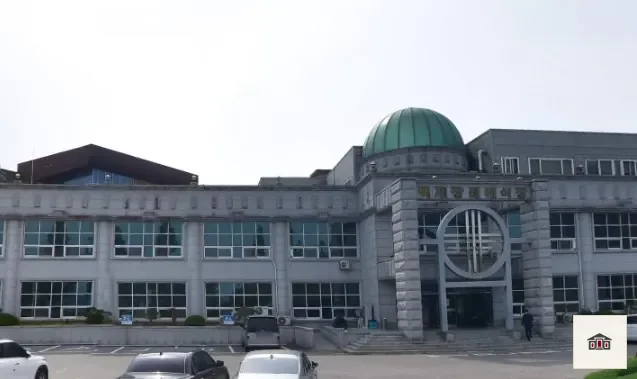 백제장례예식장, 사진 1