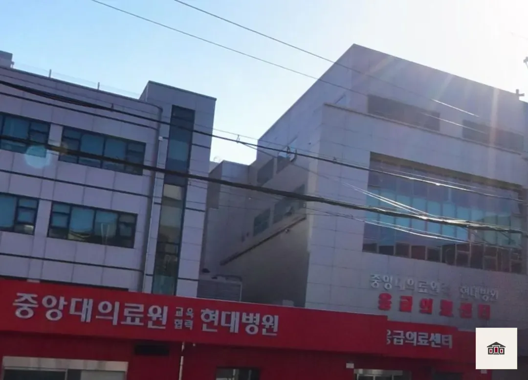 남양주시 현대병원장례식장, 사진 1
