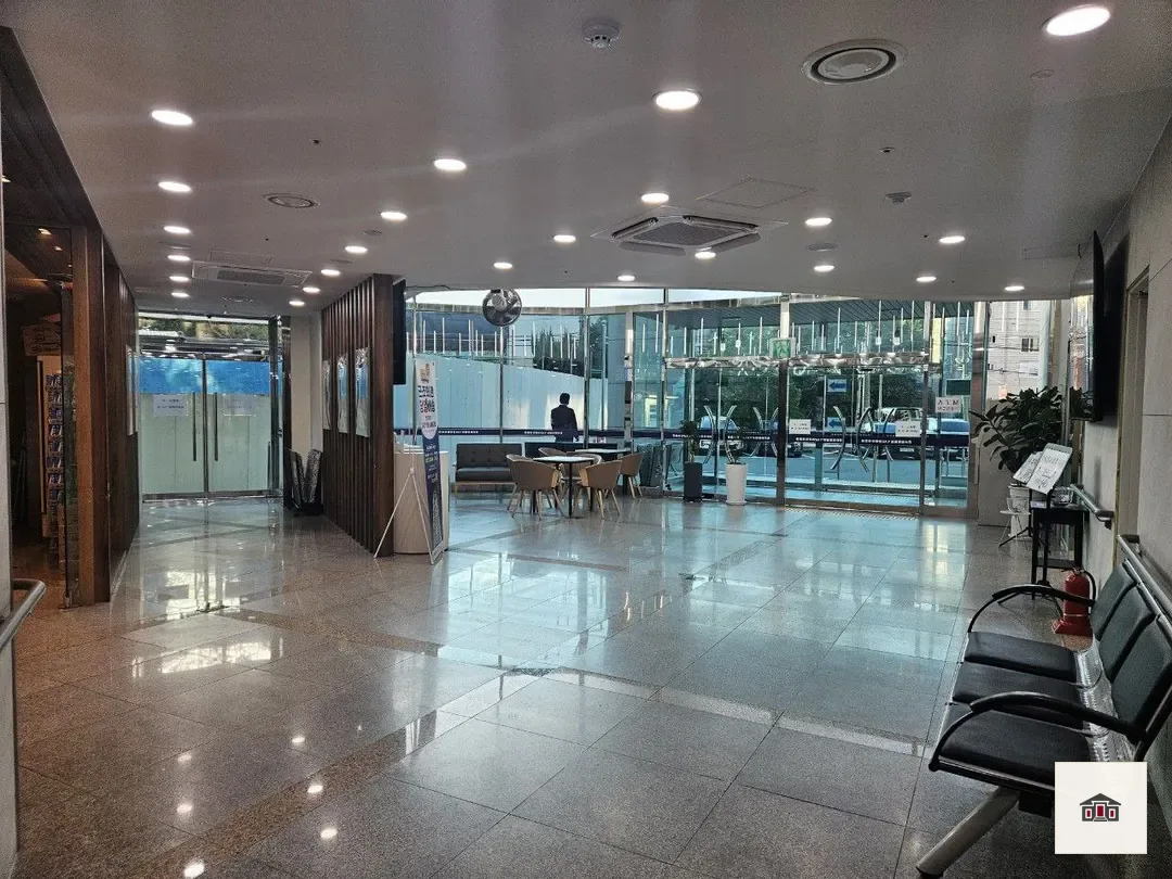 동래봉생병원장례식장, 사진 2
