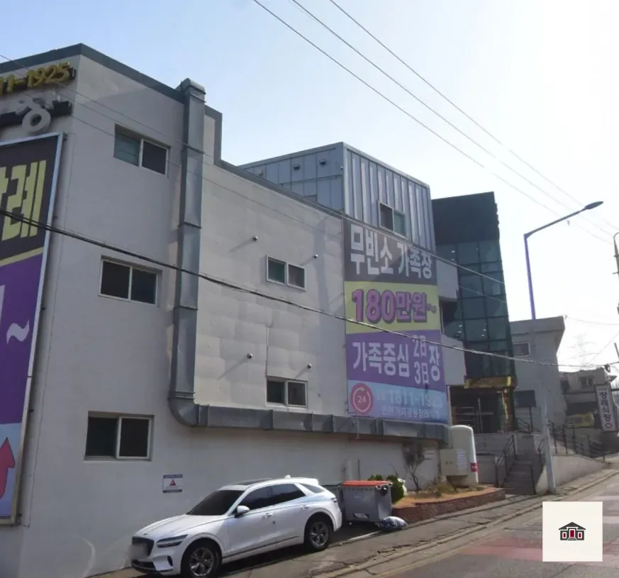 인천가족공원장례식장, 사진 2