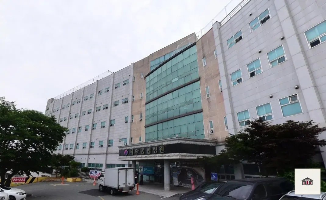 세안종합병원장례식장, 사진 1